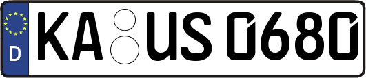 KA-US0680