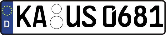 KA-US0681