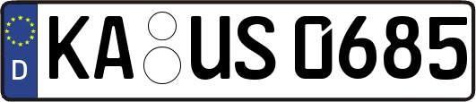 KA-US0685
