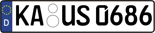 KA-US0686