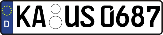KA-US0687