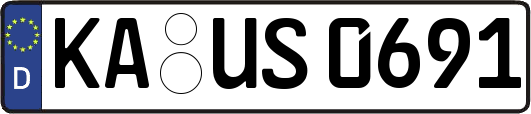 KA-US0691
