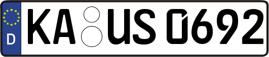 KA-US0692