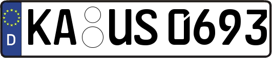 KA-US0693