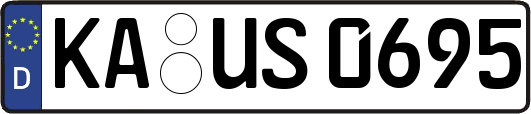 KA-US0695