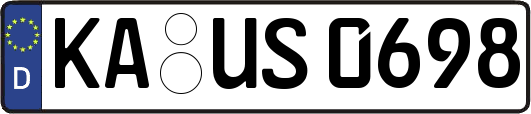 KA-US0698