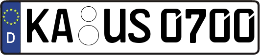 KA-US0700