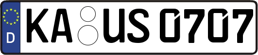 KA-US0707
