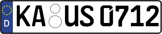 KA-US0712