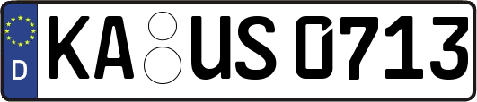 KA-US0713