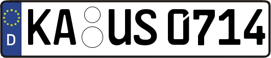 KA-US0714