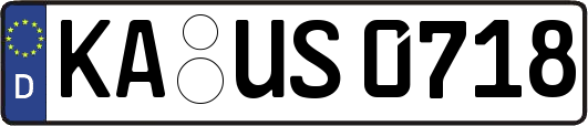 KA-US0718