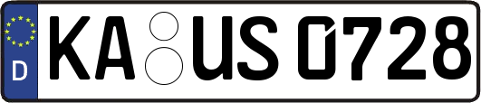KA-US0728