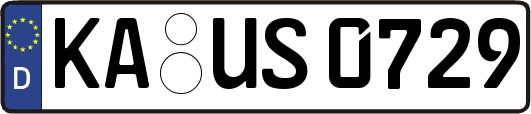 KA-US0729