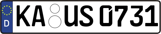 KA-US0731
