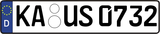 KA-US0732