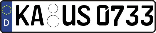 KA-US0733