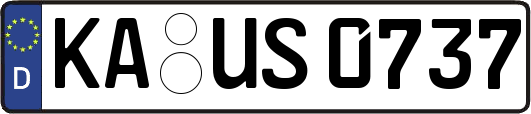 KA-US0737