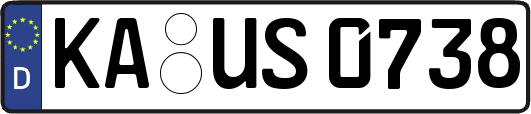 KA-US0738
