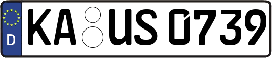 KA-US0739