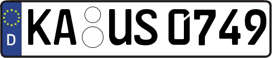 KA-US0749