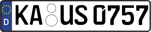 KA-US0757