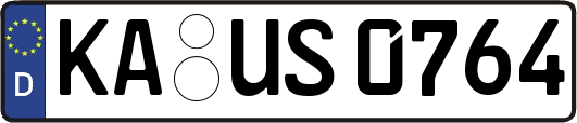 KA-US0764