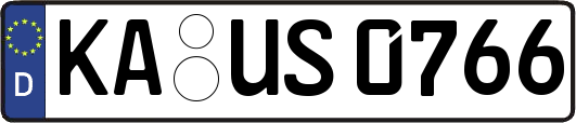 KA-US0766