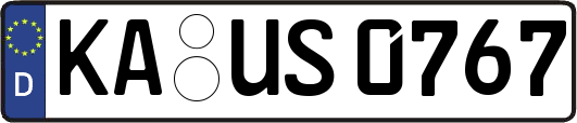 KA-US0767