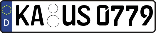 KA-US0779