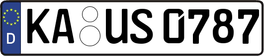 KA-US0787