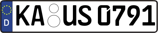 KA-US0791