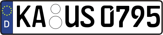 KA-US0795