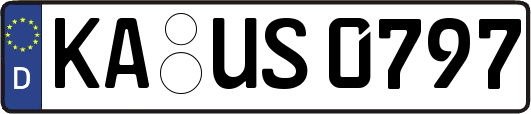 KA-US0797