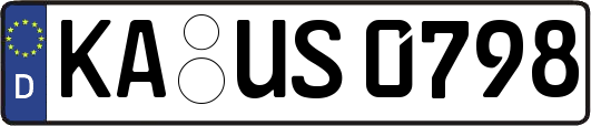 KA-US0798
