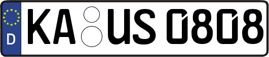 KA-US0808