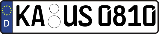 KA-US0810