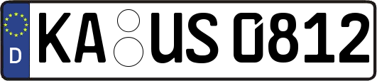 KA-US0812