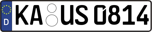 KA-US0814