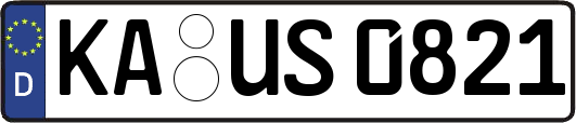 KA-US0821
