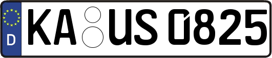 KA-US0825