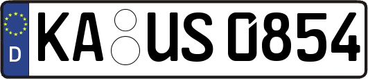 KA-US0854