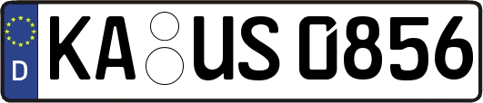 KA-US0856