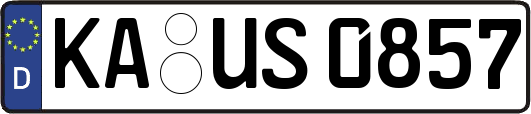 KA-US0857