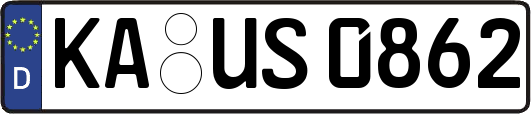 KA-US0862