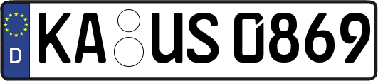 KA-US0869