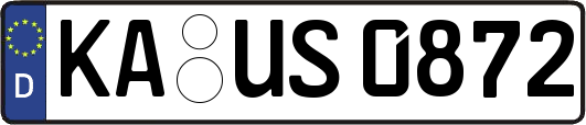 KA-US0872