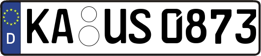KA-US0873