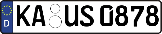 KA-US0878