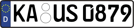 KA-US0879